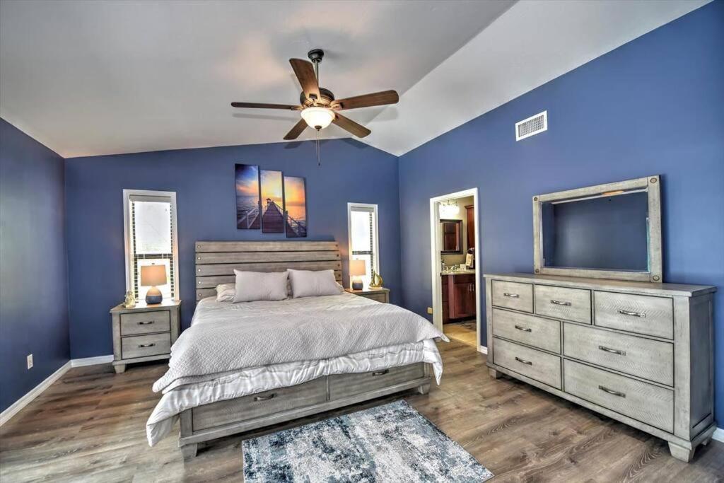 Cape Coral Paradise 4 Bd 12Sleeps, W/Heated Pool Экстерьер фото