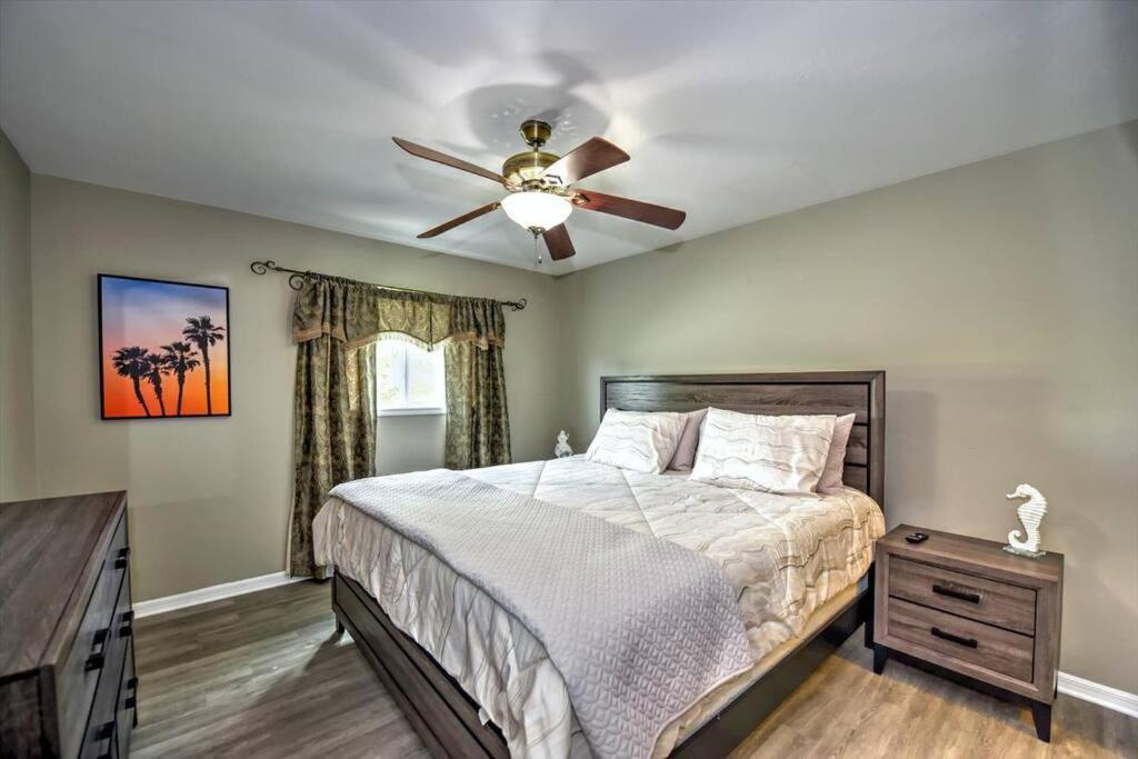 Cape Coral Paradise 4 Bd 12Sleeps, W/Heated Pool Экстерьер фото