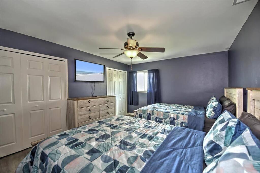 Cape Coral Paradise 4 Bd 12Sleeps, W/Heated Pool Экстерьер фото